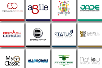 design a timeless logo