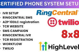 set up your ringcentral phone system,fix ringcentra tcr registration tcr website