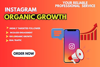 increase followers instagram, tiktok, and linkedin super fast organik