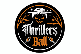 design outstanding halloween logo