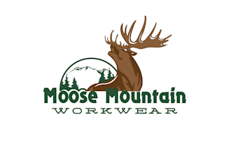 design outstanding deer logo