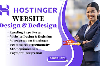 hostinger website design hostinger website redesign hostinger website design