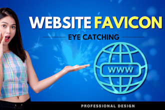 do 3 favicon of logo in under 24 hours fast and efficient service