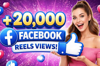 promote your facebook reels organically for growth