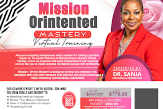 do exceptional church flyer business flyer and magazine ad design