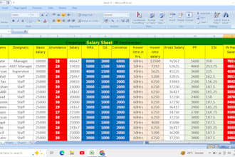data entry excel, copy paste and web search