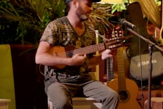 play and record authentic charango melodies for your music