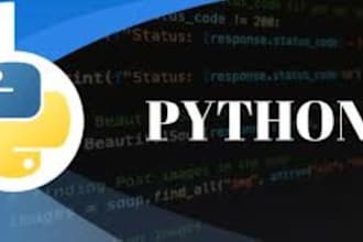 do python apps for you