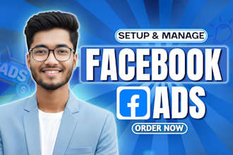 do facebook ads and marketing, ig ads, meta ads, campaign optimization