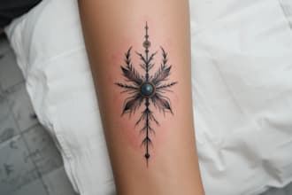 do minimalist tattoo design for you