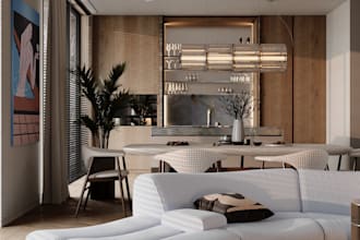 create realistic visualizations and unique design concepts