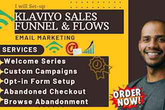 do klaviyo email marketing, klaviyo flows, email marketing, mailerlite, klaviyo