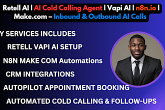 retell ai retell cold calling agent vapi ai voice agent ai sales agent