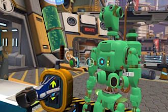 make video game bot video bot game bot automation bot