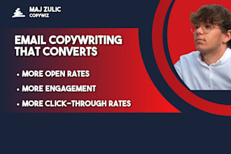 fatten up your wallet with email copywriting