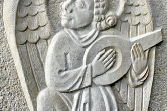 create a 3d coin model, bas relief, helmet design for you