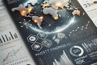 advanced geopolitical and investment intelligence research