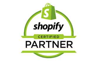 setup shopify, drop shipping and pod store including SEO