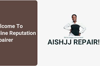 control and manage your business, orm, reputation manager