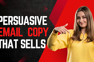 craft high converting email copy for your campaign