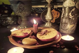 cast karmic relationship solution spells karmic return reconnect and communicate