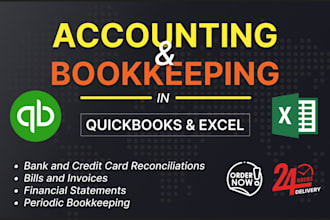 do accounting and bookkeeping in quickbooks online qbo