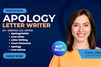 write sweet apology letter love letter heartfelt appreciation letters formal let