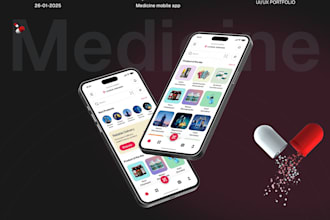 develop telemedicine app doctor app healthcare app medical app