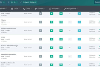set up, install and configure plex or other media app on your synology nas