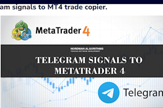 create telegram to mt4 mt5 copier, telegram signal copier, mt4 mt5 trade copier
