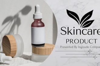 design shopify skincare store skincare website store skincare shopify beauty