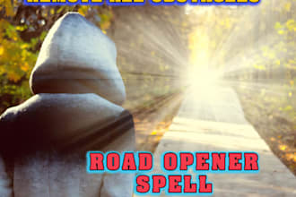 do laskimi spell to remove bad luck road opener spell remove all obstacles fame