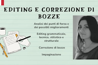 review and rewrite your book, article, essay, website or social content
