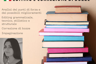 review and rewrite your book, article, essay, website or social content