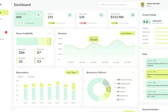 clone, develop software, web app, crm, erp, pos, hrm, mlm loan app, saas app