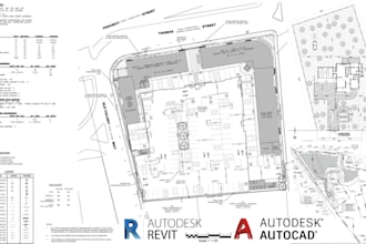 draw 2d site plan, landscape plan, site plan, architect landscape plan design