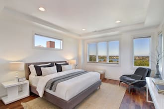 deliver stunning hdr and flash real estate photos in 12 hr