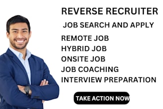 search and apply job reverse recruiter job application