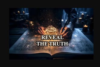 reveal the truth spell uncover secrets honesty spell confession
