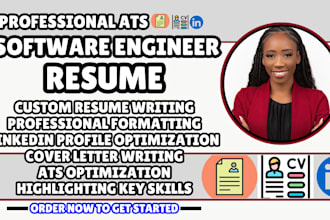 software engineer resume faang ready resume software engineer cover letter