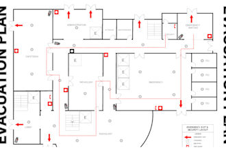 draw your 2d floor plan site plan evacuation plan building plan roof plan hvac