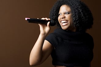 be your lyric writer composer singer music producer for pop gospel rnb song