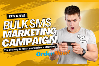 send bulk emails, mass emails, cold emails, mailchimp email marketing, bulk sms