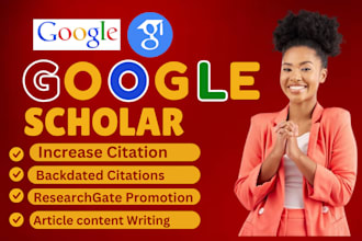 write, publish google scholar, write and publish book, ebook