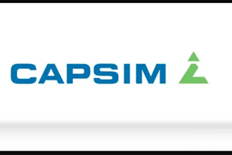 do everything about capsim decisions, reports and presentations, capstone, dna