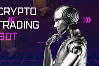 do ai trading bot ai crypto bot ai bot crypto trading bot stock trading bot