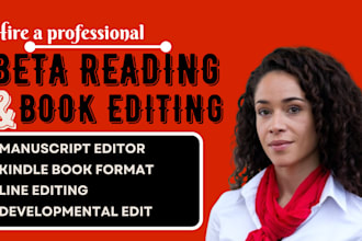 alpha, beta read and edit your scifi, romance beta reader with critique feedback