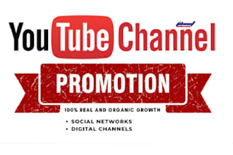 do youtube shoutout promotion to 100million organic subscriber