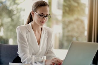 be your foreign trustee and facilitate notary public