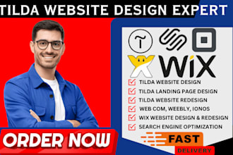 design and redesign website on pixieset tilda square kadence web com godaddy SEO